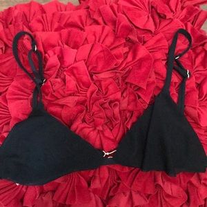 Bswim mesh flap triangle top